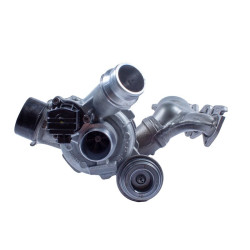 Turbo 820021-5001S