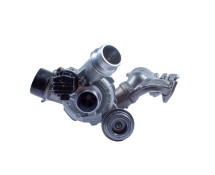 Turbo 820021-5001S