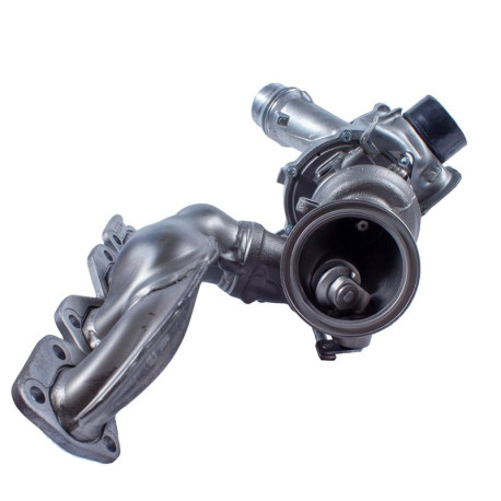 Turbo 820021-5001S