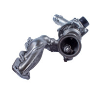 Turbo 820021-5001S