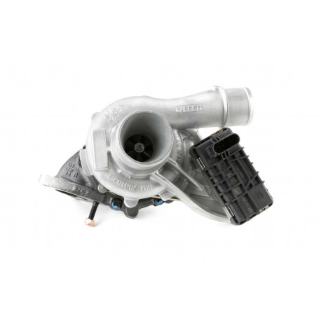 Turbo pour PEUGEOT Boxer 3 2.2 HDi 150 CV 798128-5006S