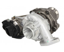 Turbo pour PEUGEOT Rifter 1.5 BLUEHDi 131 CV 853603-5002S