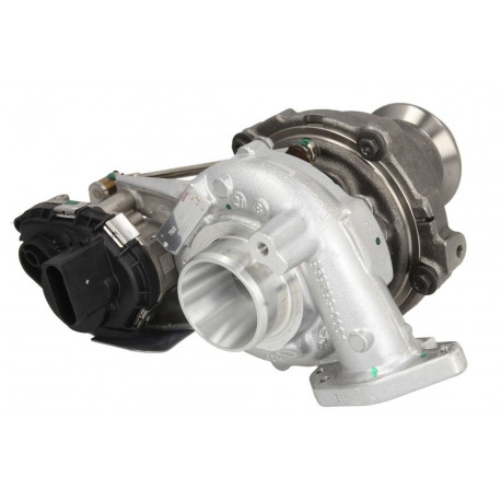 Turbo pour PEUGEOT Rifter 1.5 BLUEHDi 131 CV 853603-5002S