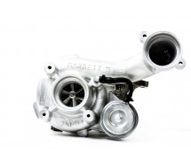 Turbo pour RENAULT Laguna 1 2.2 dT 113 CV 454164-5004S