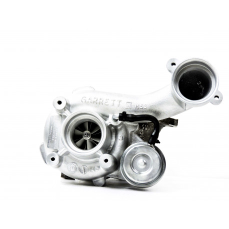 Turbo pour RENAULT Laguna 1 2.2 dT 113 CV 454164-5004S