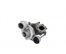 Turbo pour RENAULT Megane 1 1.9 dT 90 CV 454204-0002