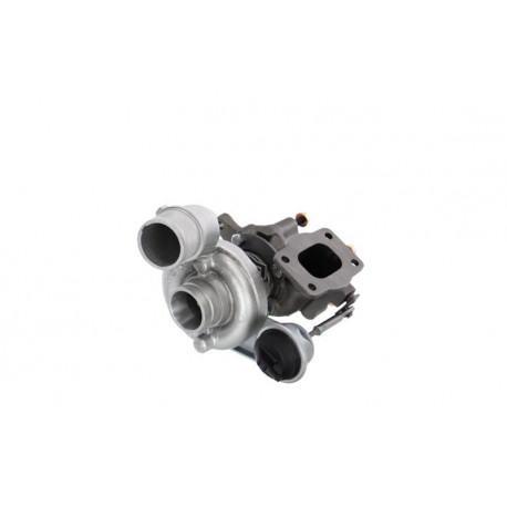 Turbo pour RENAULT Megane 1 1.9 dT 90 CV 454204-0002