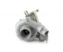 Turbo pour RENAULT Megane 2 2.0 dCi 150 CV 765015-5006S