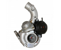 Turbo pour RENAULT Megane 3 2.0 TCe 250 CV 49377-07325