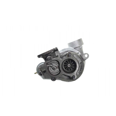 Turbo pour RENAULT R19 1.9 dT 90 CV 465465-0001