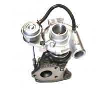 Turbo pour ROVER 75 2.0 CdT 116 CV 49173-06100