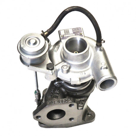 Turbo pour ROVER 75 2.0 CdT 116 CV 49173-06100