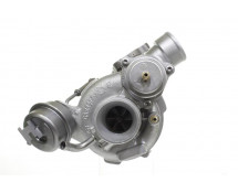 Turbo pour SAAB 9-3 2 2.0 T 175 CV 49377-06620