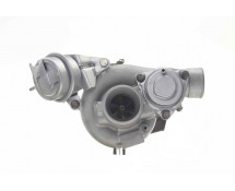Turbo pour SAAB 9-3 2 2.0 T 209 CV 49377-06520