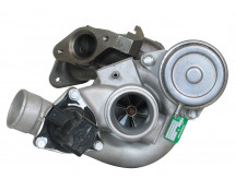 Turbo pour SAAB 9-3 2 2.8 V6 TURBO 256 CV 49389-01710