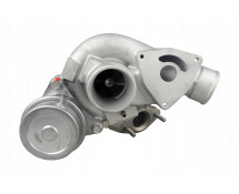 Turbo pour SAAB 44690 2.8 T V6 299 CV 49389-01762