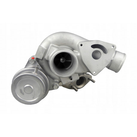 Turbo pour SAAB 44690 2.8 T V6 299 CV 49389-01762