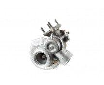 Turbo pour SAAB 44690 3.0 T V6 200 CV 452204-5007S