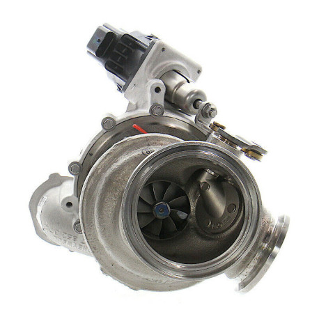 Turbo pour SEAT Alhambra 1 1.9 TDI 116 CV 5439 988 0017