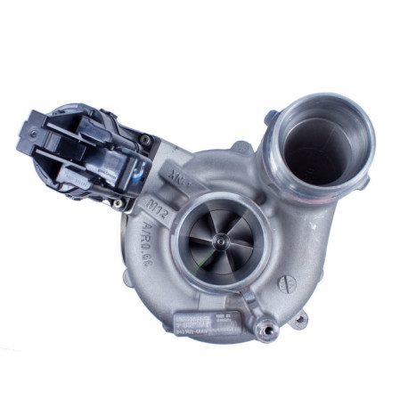 Turbo pour SEAT Alhambra 1 2.0 TDI 140 CV 5439 988 0060