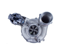 Turbo pour SEAT Alhambra 1 2.0 TDI 140 CV 5439 988 0060