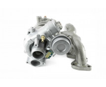 Turbo pour SEAT Alhambra 2 1.4 TSI 150 CV 5303 988 0459