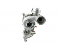 Turbo pour SEAT Altea 2.0 TDI 136 CV 724930-5010S