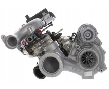 Turbo pour SEAT Leon 1.9 TDI 150 CV 721021-5008S