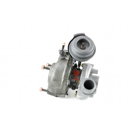 Turbo pour SEAT Leon 1.9 TDI 110 CV 701854-5004S