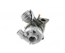 Turbo pour SEAT Leon 1.9 TDI 110 CV 701854-5004S