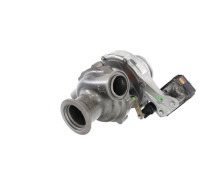 Turbo pour SEAT Toledo 1 1.9 TDI 110 CV 454161-5003S