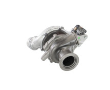 Turbo pour SEAT Toledo 1 1.9 TDI 110 CV 454161-5003S