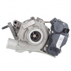 Turbo 780709-5003S
