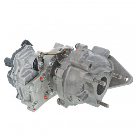 Turbo 780709-5003S