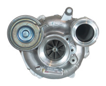 Turbo 821613-5002S