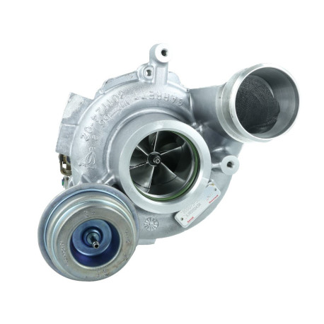 Turbo 800075-5009S