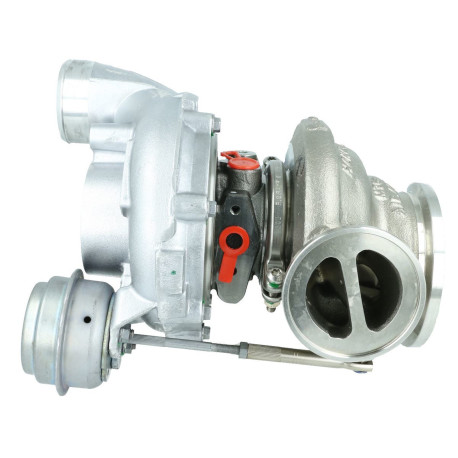 Turbo 800075-5009S