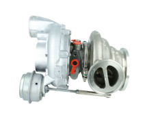 Turbo 800075-5009S