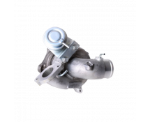 Turbo pour SMART Forfour 1.5 BRABUS (W 454) 177 CV 49135-04850
