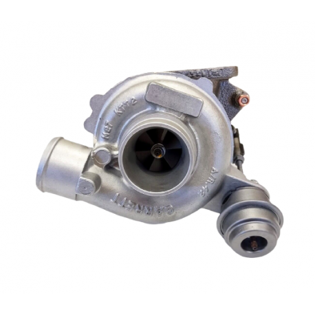 Turbo pour SSANGYONG Musso 2.9 TD 120 CV 454224-0001