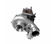 Turbo pour SSANGYONG Rexton 270 XDI 163 CV 754382-5003S