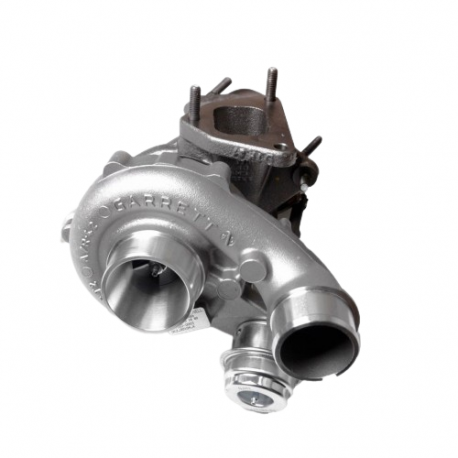 Turbo pour SSANGYONG Rexton 270 XDI 163 CV 754382-5003S