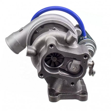 Turbo pour TOYOTA Hiace 2.5 TD (H12) 90 CV 17201-54060
