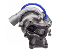 Turbo pour TOYOTA Hilux 2.4 TD (LN/RNZ) 90 CV 17201-54060