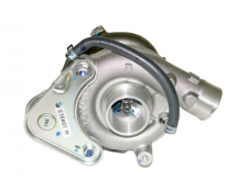 Turbo pour TOYOTA Hilux 2.4 TD (LN7RNZ) 90 CV 17201-54090