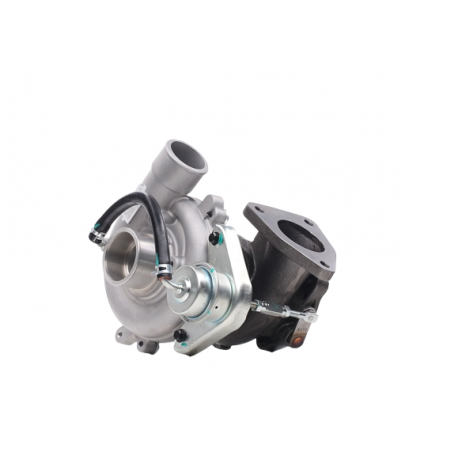 Turbo pour TOYOTA Hilux 2.5 D-4D 120 CV 17201-30141