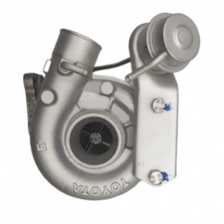 Turbo pour TOYOTA Picnic 2.2 D (CMX10) 90 CV 17201-64170