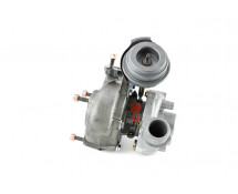 Turbo pour VOLKSWAGEN Caddy 2 1.9 TDI 90 CV 701854-5004S