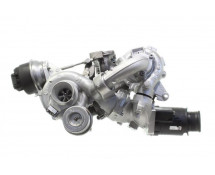 Turbo pour VOLKSWAGEN Crafter 2.0 TDI 163 CV 1000 993 0113
