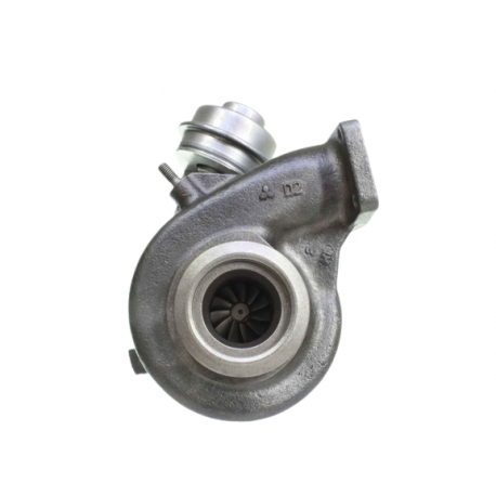 Turbo pour VOLKSWAGEN Crafter 2.5 TDI 163 CV 49T77-07440